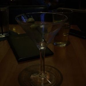 Meet your Posher, Patrick